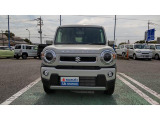 ハスラー ハイブリッド(HYBRID) X 4WD 