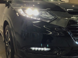 ヴェゼル 1.5 ハイブリッド Z ホンダセンシング 