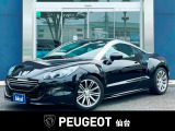 プジョー RCZ