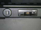 【ETC車載器付き】当社ではETCセットアップも承っております。お気軽に店舗スタッフまでお問い合わせください。