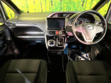 ヴォクシー 2.0 ZS 煌 