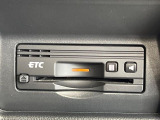 【ETC】高速道路の料金所をストレスなく通過!話題のスポットやサービスエリアに多い「スマートIC」利用時は必須のアイテムです。当店でセットアップを実施、ご納車当日からすぐにご利用いただけます!