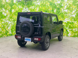 ジムニー XC 4WD 