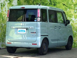 スペーシア ハイブリッド(HYBRID)  X 4WD 