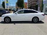 クラウン ハイブリッド 2.5 S 