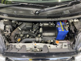 親切・丁寧な専門メカニックスタッフが応対!・車検・点検整備・事故等の修理などアフターサービスも安心。お車のカスタマイズもネクステージのサービススタッフまでご相談ください!