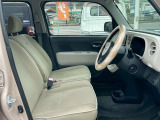 運転席側のお写真です。