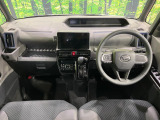 タントカスタム RS 