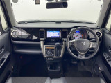 ハスラー J スタイルII ターボ 4WD 4WD 修復歴無し