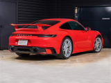 911 カレラ4 PDK 