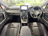 RAV4  ハイブリッドG