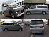 お車の洗車ってとても大変ですよね!そんな時ガラスボディーコートはいかがでしょうか?コーティングは非常に被膜が硬く洗車機にかけてもOK!洗車機にかけたら水気を拭き取ればそれで完了です★
