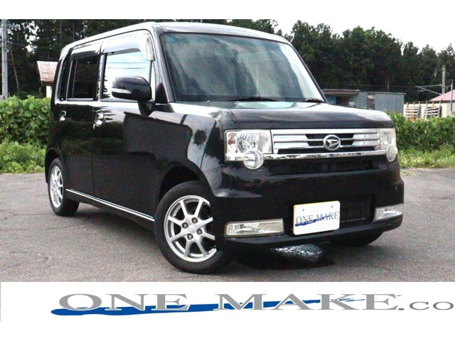 ムーヴコンテカスタム G 4WD