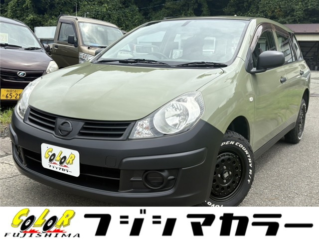 AD 1.6 VE 4WD 