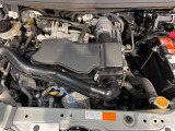 親切・丁寧な専門メカニックスタッフが応対!・車検・点検整備・事故等の修理などアフターサービスも安心。お車のカスタマイズもネクステージのサービススタッフまでご相談ください!