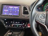 ヴェゼル 1.5 ハイブリッド RS ホンダセンシング 