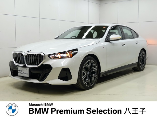 5シリーズセダン 523d xドライブ Mスポーツ 4WD 