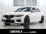 BMW M5 4.4 4WD
