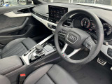●レザーシート『高級感や耐久性がありこちらのモデルにも採用されています。レザーは見た目が美しく内装を豪華に演出します。柔らかく肌触りが良く長時間の運転でも快適です。