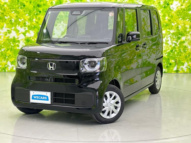 N-BOX  