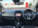 ノート 1.2 e-POWER メダリスト FOUR 4WD 