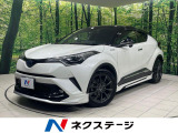 純正9型ナビ モデリスタエアロ バックカメラ 衝突軽減 LEDヘッド