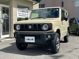 ジムニー XC 4WD 