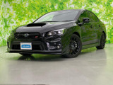 WRX S4 2.0 STI スポーツ# 4WD 