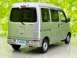 ハイゼットカーゴ クルーズ SAIII ハイルーフ 4WD 