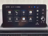 ナビ機能だけではありません、フルセグTVを視聴可能等、オーディオ機能も充実しています。