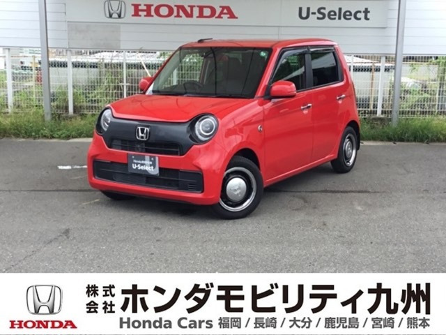 N-ONE  660 オリジナル