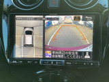 ノート 1.2 e-POWER メダリスト FOUR 4WD 