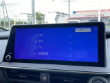 【 オーディオソース 】車内で音楽やラジオなど様々なコンテンツを選択できます!//