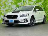 【中古車情報】スバル レヴォーグ 1.6 STI スポーツ アイサイト 4WD  の中古車詳細（走行距離：3.1万km、カラー：クリスタルホワイト・パール、販売地域：静岡県浜松市中央区）