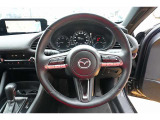 MAZDA3ファストバック 1.8 XD プロアクティブ ツーリング セレクション 純正SDナビ ...