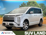 禁煙車 4WD ディーゼル 純正10インチナビ 両側電動スライドドア