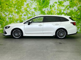 レヴォーグ 1.6 STI スポーツ アイサイト 4WD 