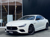 リベラーラはガリバーグループのBMW、メルセデスベンツ、アウディなどの輸入車専門店です。