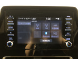 ブルートゥース対応でiPadや携帯電話に入っている音楽を聴くことができます♪