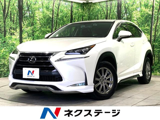 NX200t Iパッケージ