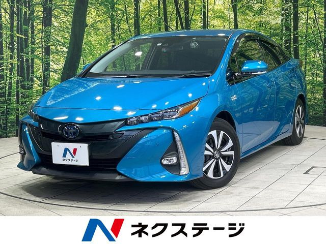 プリウスPHV 1.8 A 