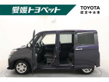 ルーミー 1.0 G-T 