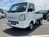 キャリイ KC エアコン パワステ 