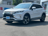 【中古車情報】三菱 エクリプスクロス 1.5 G 4WD  の中古車詳細（走行距離：3.1万km、カラー：ホワイトパール、販売地域：神奈川県横浜市瀬谷区）
