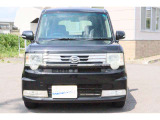 ムーヴコンテ カスタム G 4WD 