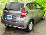 ノート 1.2 e-POWER X 
