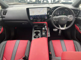 NX 350h Fスポーツ 