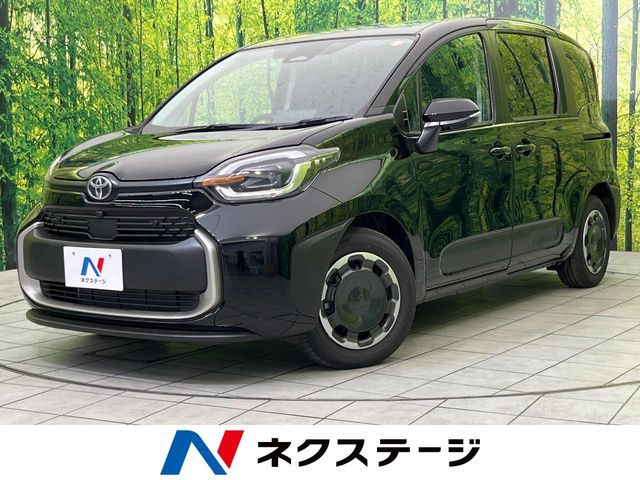 シエンタ ハイブリッド 1.5 Z 