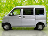 ハイゼットカーゴ クルーズ SAIII ハイルーフ 4WD 