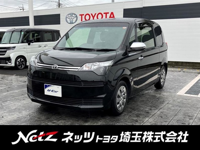 スペイド1.5 F クイーン
